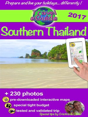 cover image of Southern Thailand
